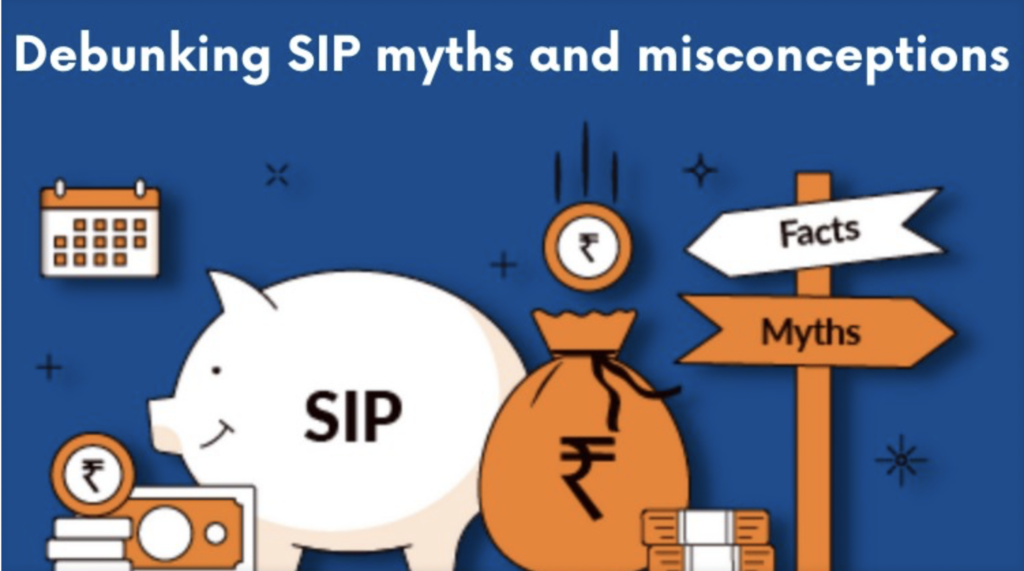 SIP myths and misconceptions